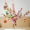 30 Sets Summer Suncatcher Craft Kits Glow in The Dark DIY Window Paint Art Sun Catcher Kits for Home Classroom Party Activities Art Project Party Favors